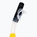 Aqualung Gobi yellow and black snorkel SN3040701 4