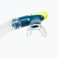 Aqualung Gobi Dry snorkel yellow-blue SN3060798 3