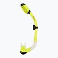 Aqualung Baffin yellow children's snorkel SN3080701