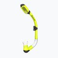 Aqualung Baffin yellow children's snorkel SN3080701 4