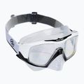 Aqualung Vita snorkelling kit white and black SR3990901 2