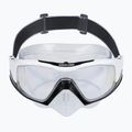 Aqualung Vita snorkelling kit white and black SR3990901 3