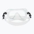 Aqualung Nabul Combo snorkel kit white SC4180009 5