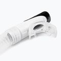 Aqualung Nabul Combo snorkel kit white SC4180009 7