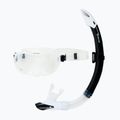 Aqualung Nabul Combo snorkel kit white SC4180009 9