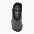 Aqualung Beachwalker Xp grey/black water shoes 5