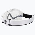 Aqualung Vita white/black diving mask MS5520901LC 4