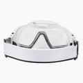 Aqualung Vita white/black diving mask MS5520901LC 5