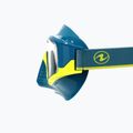 Aqualung Vita petrol/yellow diving mask MS5529807LC 8