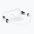 Aqualung Nabul transparent diving mask MS5550001 4