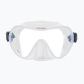 Aqualung Nabul transparent diving mask MS5550001 7