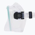 Aqualung Nabul transparent diving mask MS5550001 9