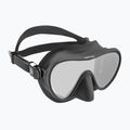 Aqualung Nabul gray diving mask MS5551001