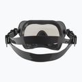 Aqualung Nabul gray diving mask MS5551001 5