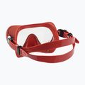 Aqualung Nabul brick diving mask MS5556301 4