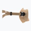 Aqualung Nabul beige diving mask MS5559601 3
