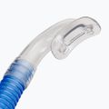 Aqualung Mix Combo children's snorkel kit blue SC4254008 8