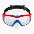 Aqualung Vita Combo white and black snorkelling kit SC4260901 3