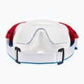 Aqualung Vita Combo white and black snorkelling kit SC4260901 6