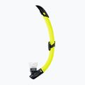 Aqualung Vita Combo blue/yellow snorkel kit SC4269807 7