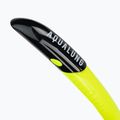 Aqualung Vita Combo blue/yellow snorkel kit SC4269807 8