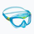Aqualung Combo Mix.A children's snorkel kit blue SC4254131S 2