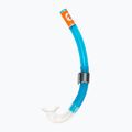 Aqualung Combo Mix.A children's snorkel kit blue SC4254131S 7