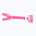 Aquasphere Kayenne pink/white/clear children's swimming goggles EP3190209LC 3