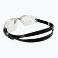 Aquasphere Kayenne Pro transparent/gray swimming goggles 5