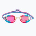 Aquasphere Fastlane swimming goggles multicolor/blue 4