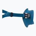 Aqualung Nabul navy blue diving mask 3