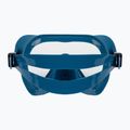 Aqualung Nabul navy blue diving mask 5