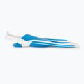 Aqualung Twister blue/white snorkelling fins 3