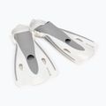 Aqualung Twister gray/white snorkelling fins