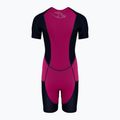 Aquasphere Stingray HP pink/navy blue children's wetsuit 3