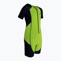 Aquasphere Stingray HP bright green/navy blue children's wetsuit