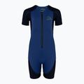 Aquasphere Stingray HP children's swimming wetsuit royal blue/navy blue 2