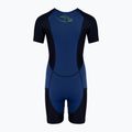 Aquasphere Stingray HP children's swimming wetsuit royal blue/navy blue 3