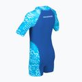 Aquasphere Stingray 2.0 blue/light blue children's wetsuit 2