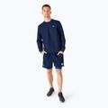 Lacoste men's tennis sweatshirt navy blue SH9604 2