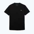 Lacoste men's tennis shirt black TH3401