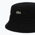 Lacoste hat RK2056 black 3