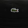 Lacoste hat RK2056 black 5