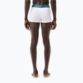 Lacoste boxer shorts 5H3389 001 3 pairs white 7