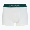 Lacoste boxer shorts 5H3389 001 3 pairs white 2