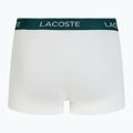 Lacoste boxer shorts 5H3389 001 3 pairs white 3