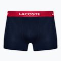 Lacoste boxer shorts 5H3401 3 pairs navy blue/green/red/navy 4
