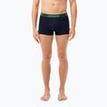 Lacoste boxer shorts 5H3401 3 pairs navy blue/green/red/navy 4