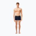 Lacoste boxer shorts 5H3401 3 pairs navy blue/green/red/navy 6