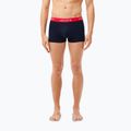 Lacoste boxer shorts 5H3401 3 pairs navy blue/green/red/navy 8